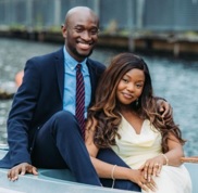 Two Heritages, One Covenant: The Union of Elaska and Ayoola